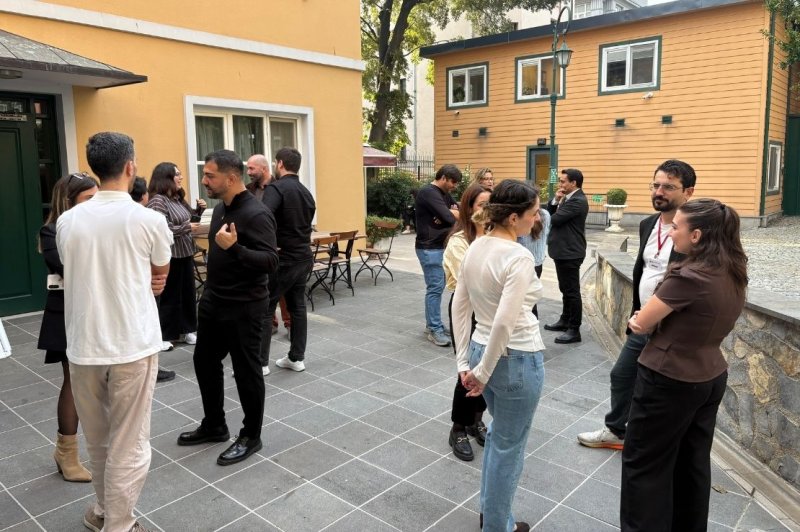 İşimizde Eşitiz Faz II Projemiz Kapsamında Eğitici Eğitimi Gerçekleştirdik