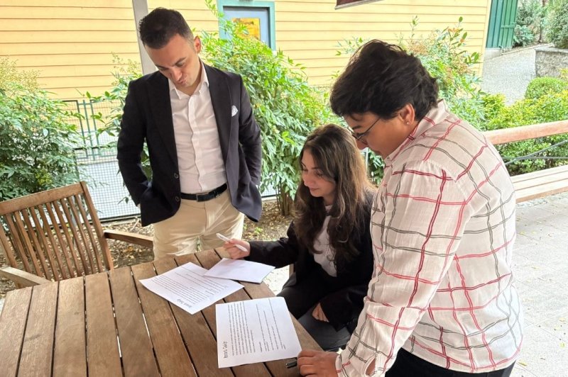 İşimizde Eşitiz Faz II Projemiz Kapsamında Eğitici Eğitimi Gerçekleştirdik
