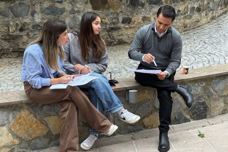 İşimizde Eşitiz Faz II Projemiz Kapsamında Eğitici Eğitimi Gerçekleştirdik