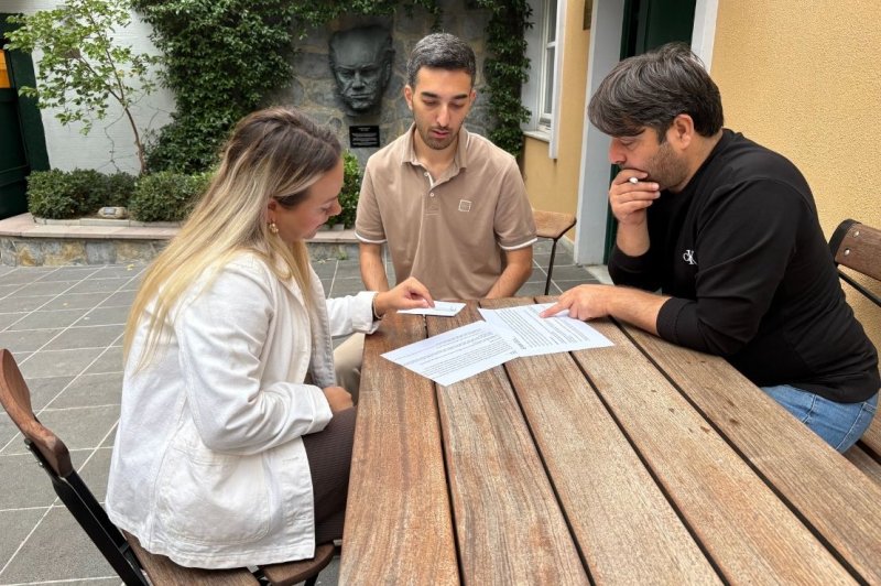 İşimizde Eşitiz Faz II Projemiz Kapsamında Eğitici Eğitimi Gerçekleştirdik