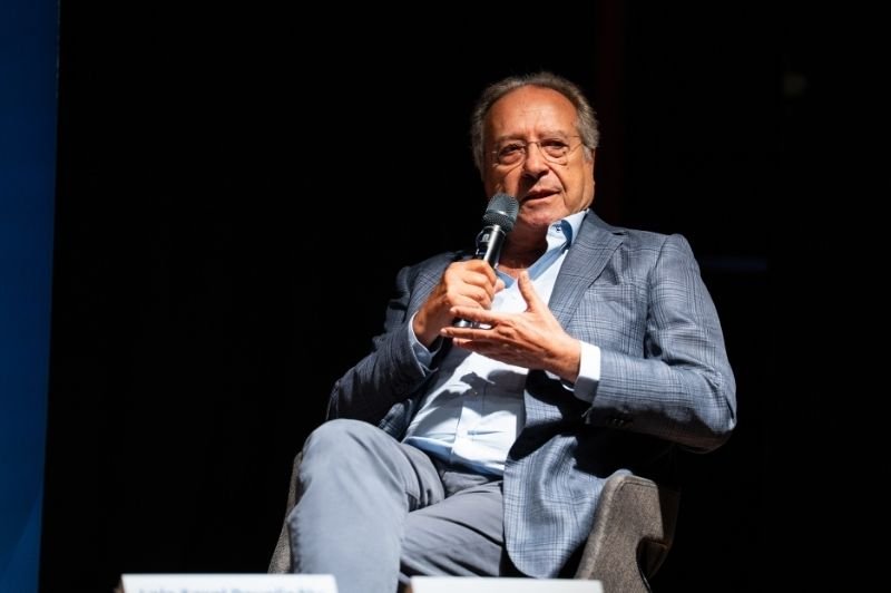 Sezona Merhaba Etkinliğimizde Bir Araya Geldik