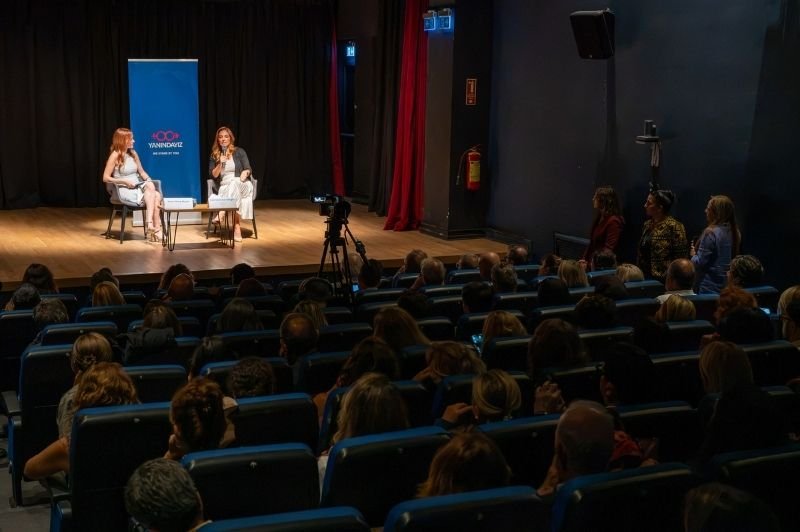 Sezona Merhaba Etkinliğimizde Bir Araya Geldik