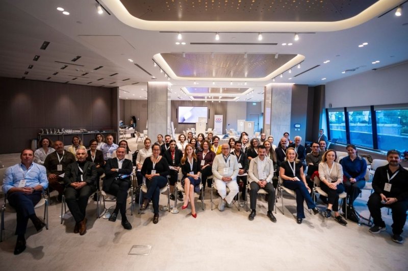 Yanındayız Arama Konferansı’nda Geleceğimizi Birlikte Konuştuk