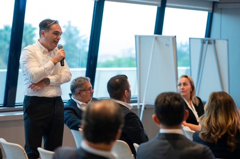 Yanındayız Arama Konferansı’nda Geleceğimizi Birlikte Konuştuk