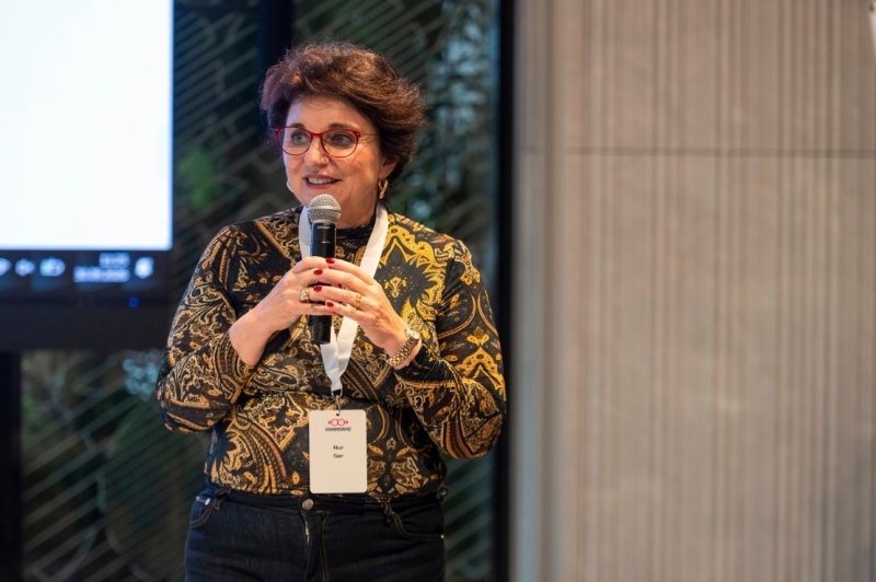 Yanındayız Arama Konferansı’nda Geleceğimizi Birlikte Konuştuk