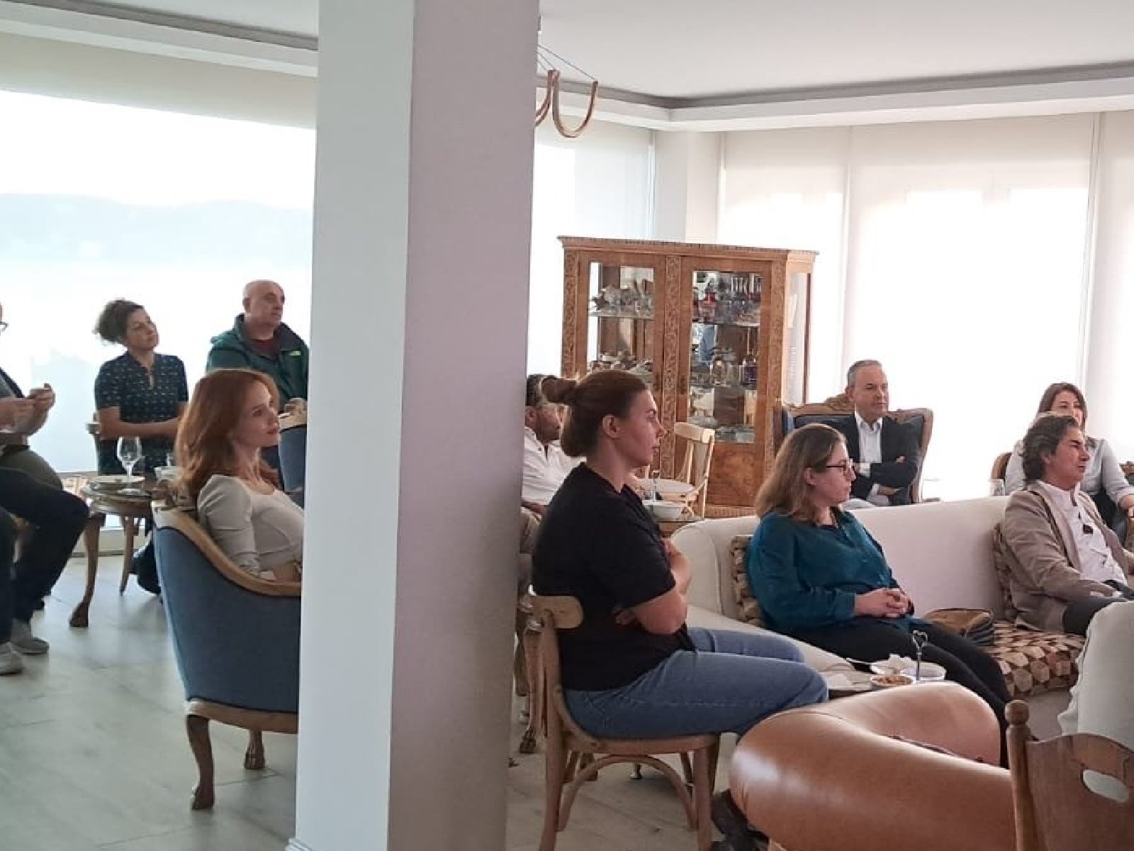 İlçeler Düzeyinde TCE Endeksi Projesi (Araştırma)