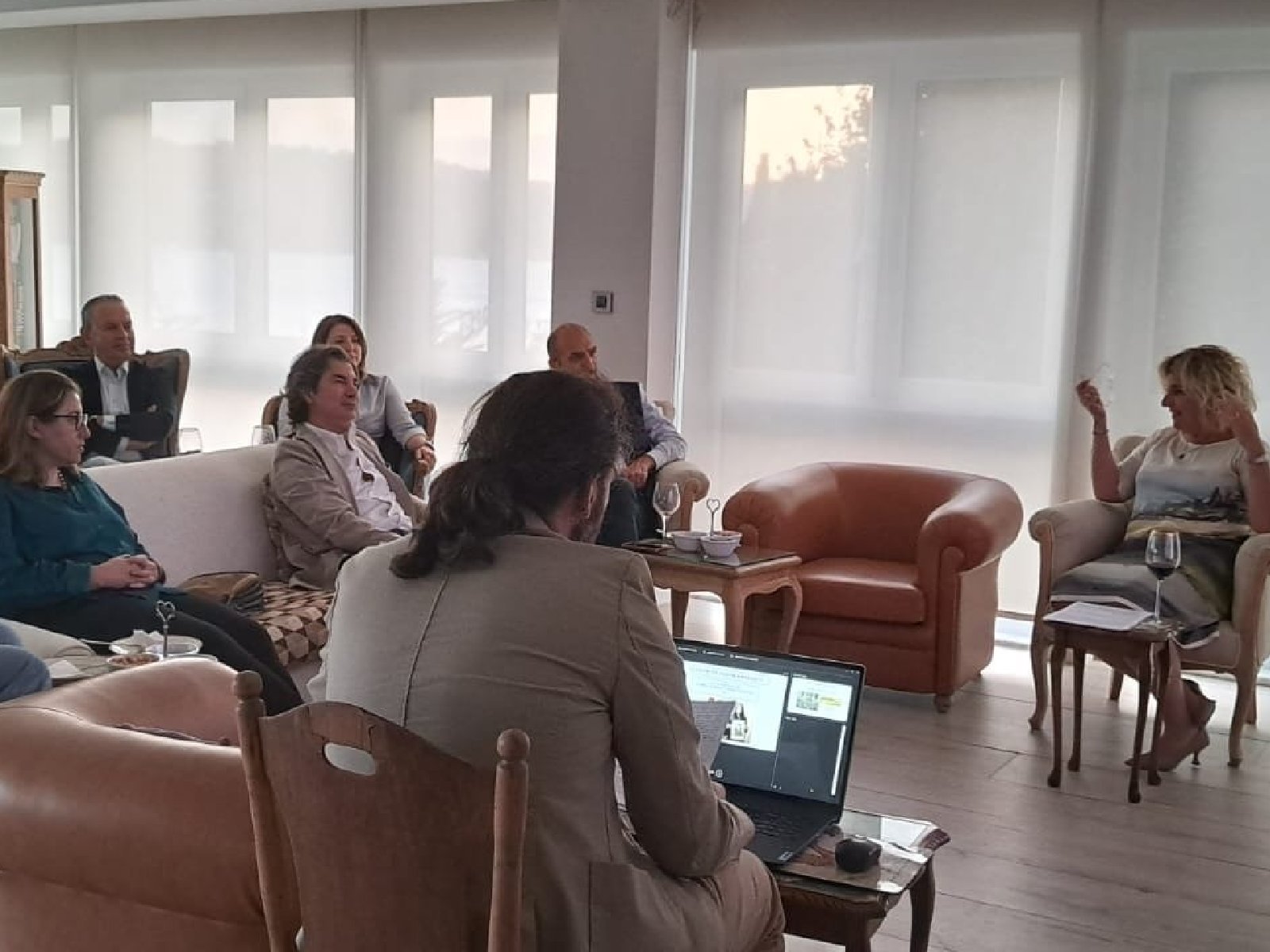 İlçeler Düzeyinde TCE Endeksi Projesi (Araştırma)