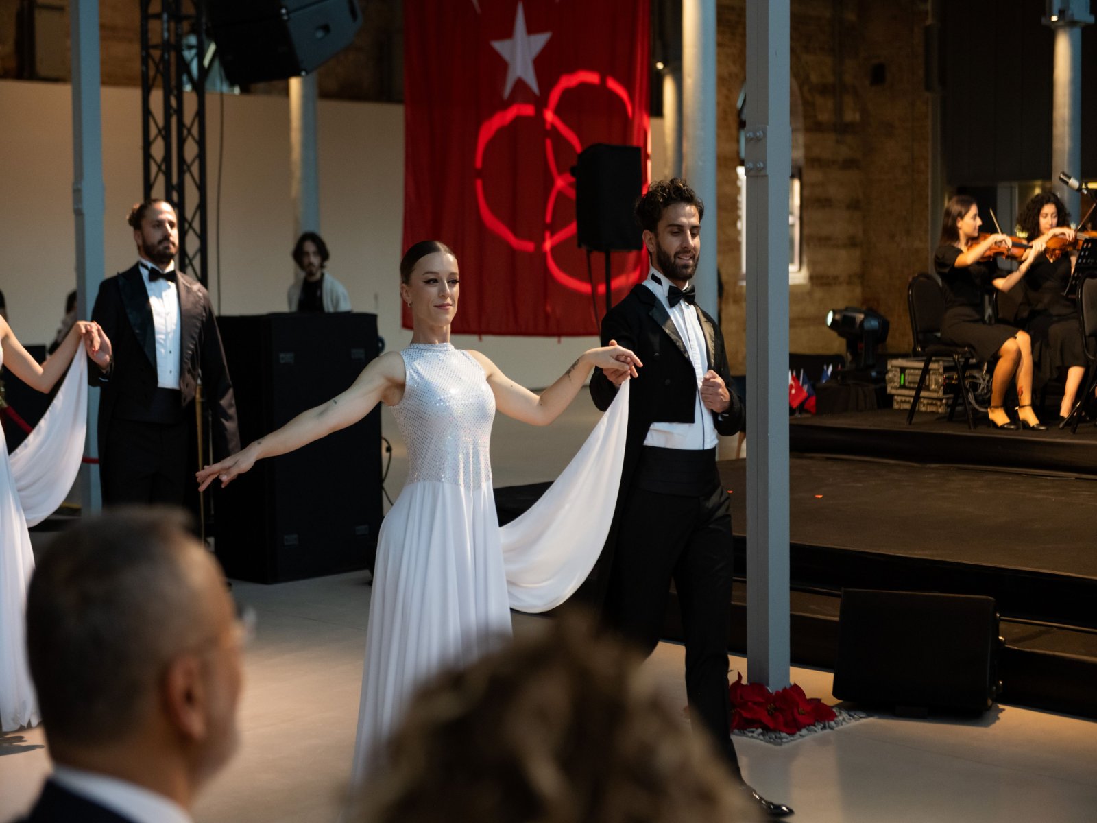 İş'te Eşitlik!